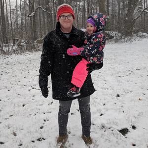 Meet your Posher, Joseph